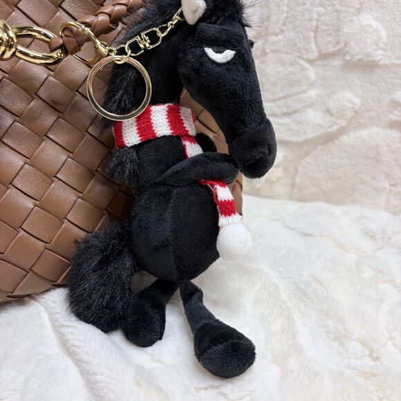 Pissed Off Pony's - The Bag Charm with a Side Eye - Picture 13 of 14